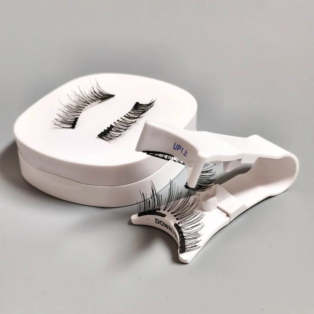 Beautify Magnetic Lashes